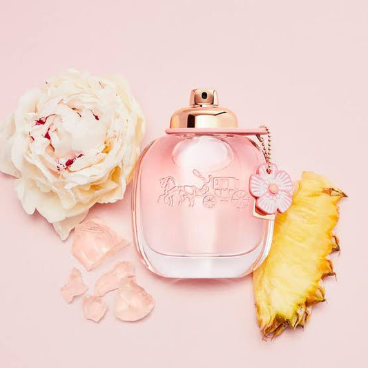 Coach floral EPD 90ML