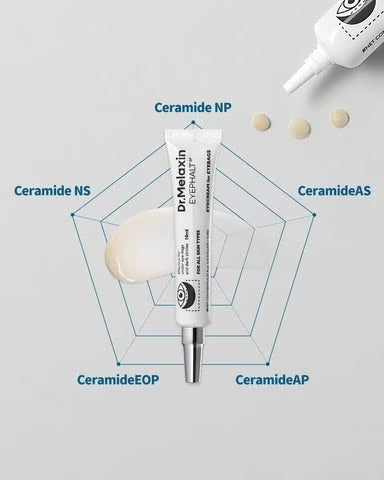 [DR.MELAXIN] Eyephalt Eye Bag Cream 10ml