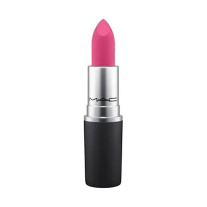MAC Powder Kiss Lipstick - Velvet Punch